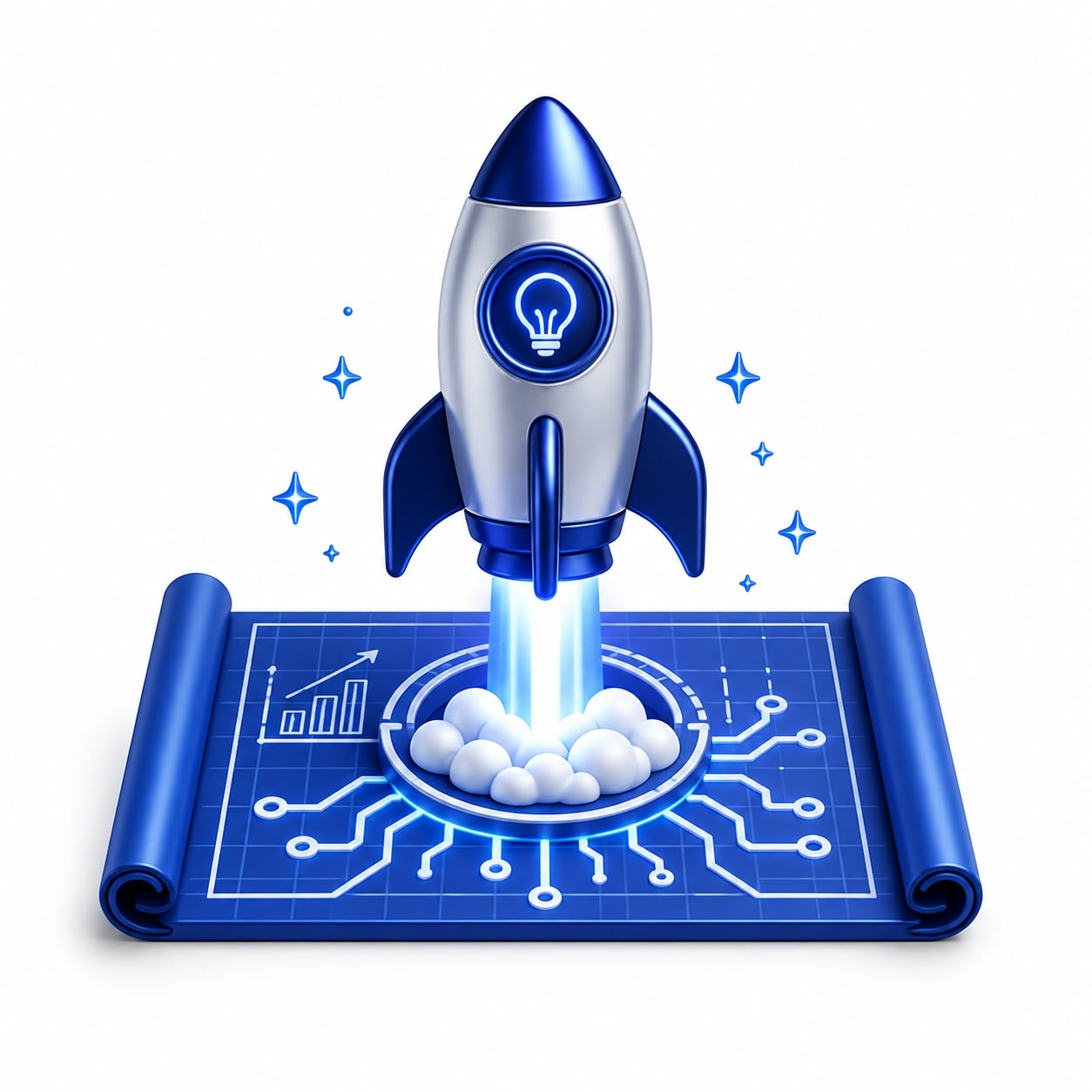 AI Project & Startup Builder