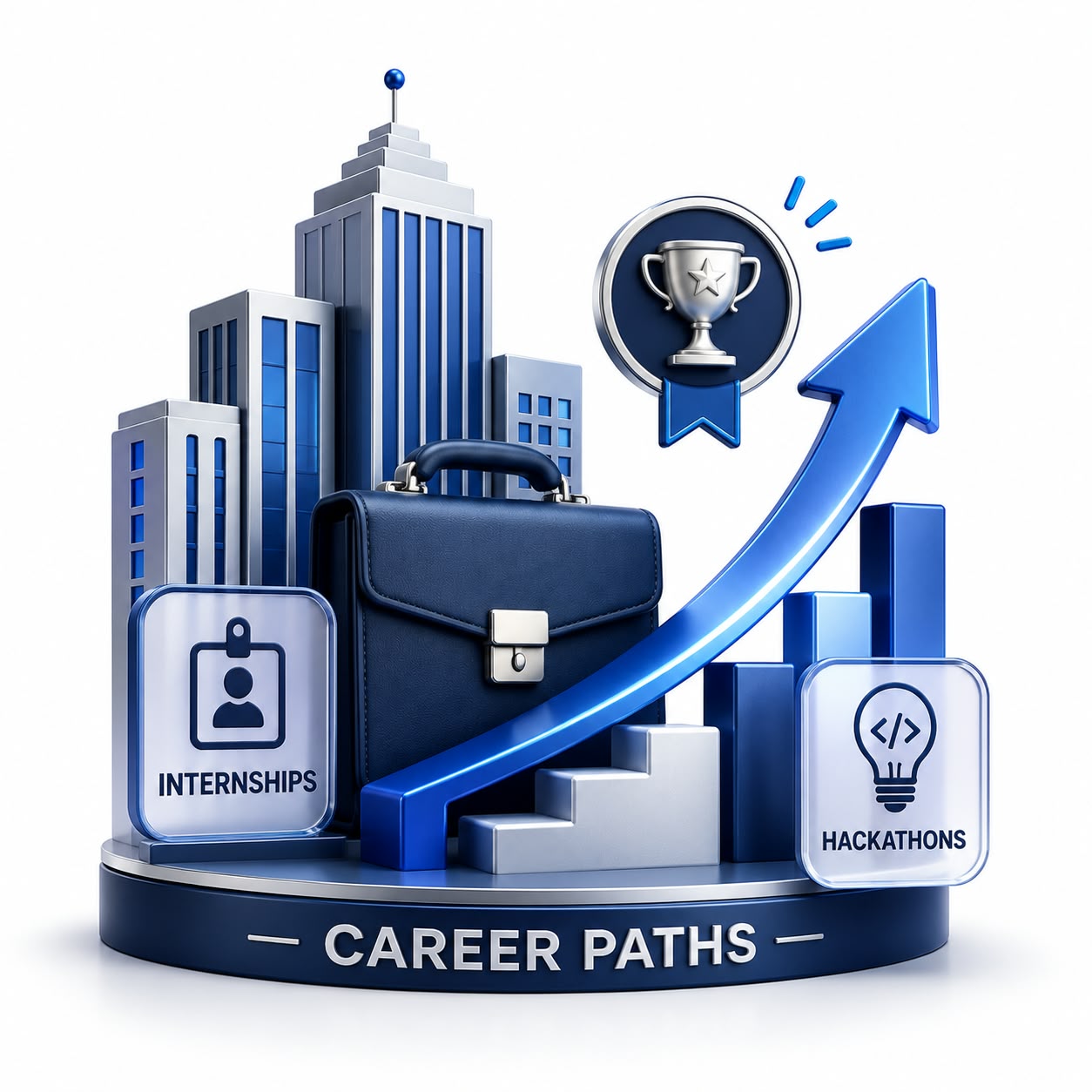Career & Opportunities