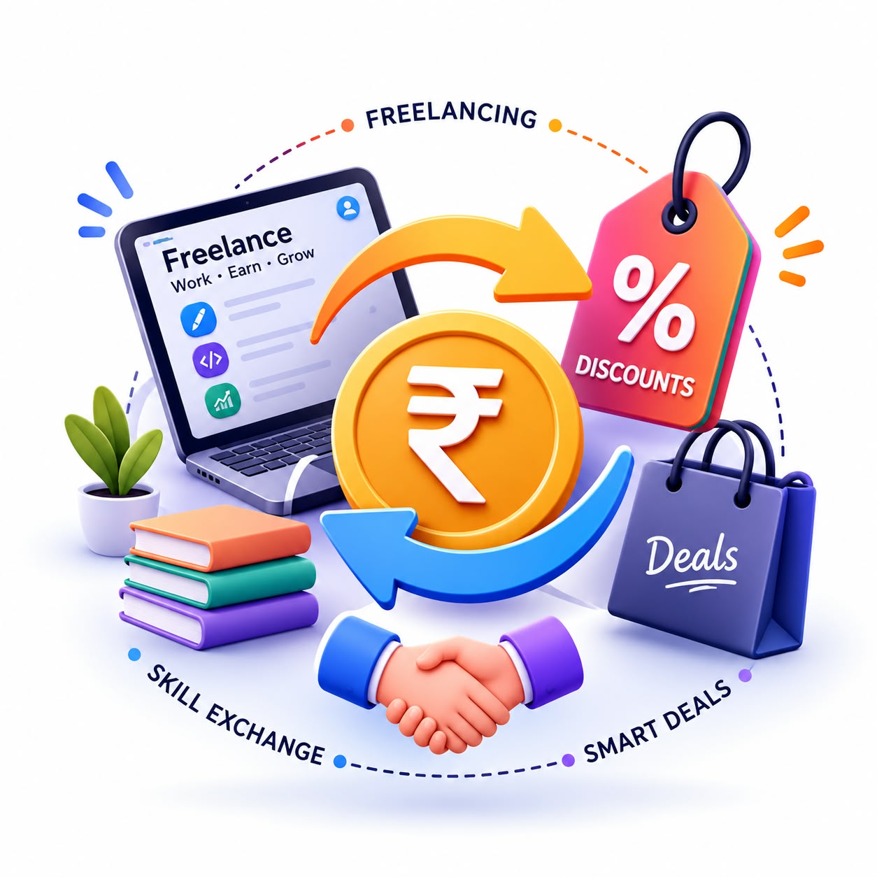 Student Economy
