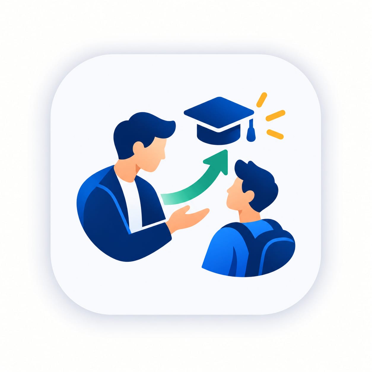 Senior Guidance Hub