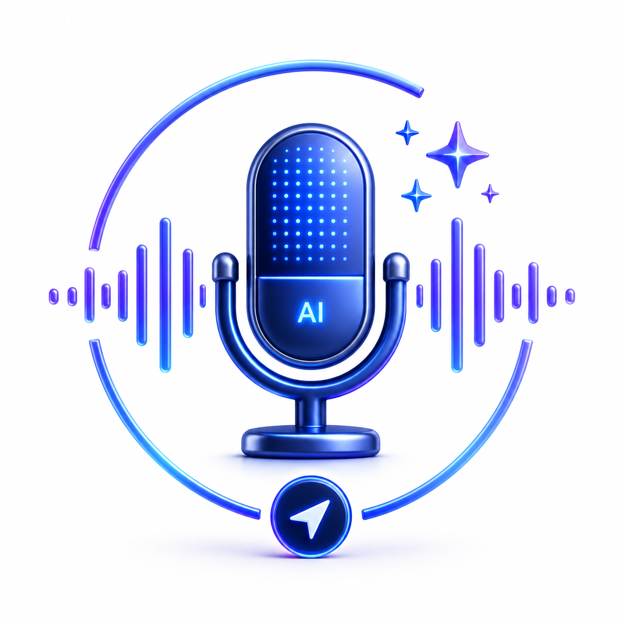 AI Voice Assistant